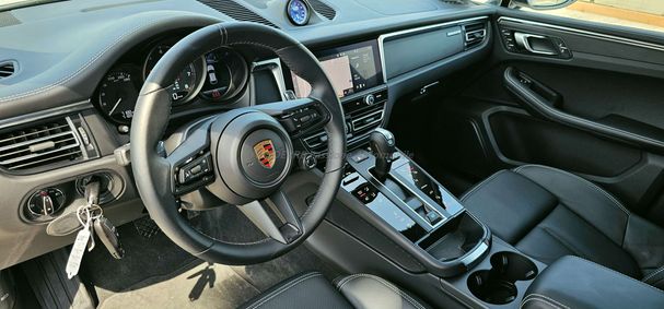 Porsche Macan 195 kW image number 7