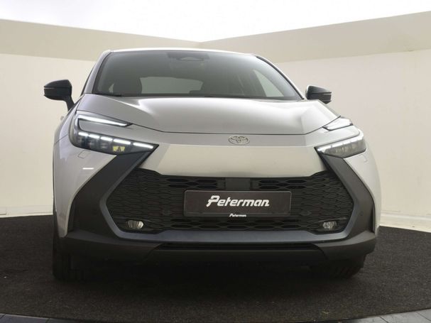 Toyota C-HR 1.8 Hybrid 103 kW image number 2