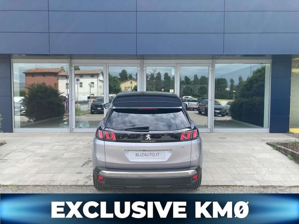 Peugeot 3008 1.6 Hybrid e-EAT8 165 kW image number 3