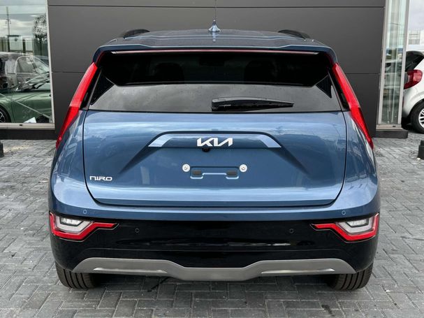 Kia Niro 150 kW image number 6