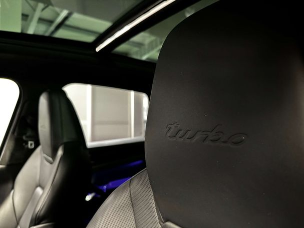 Porsche Cayenne Turbo 404 kW image number 7