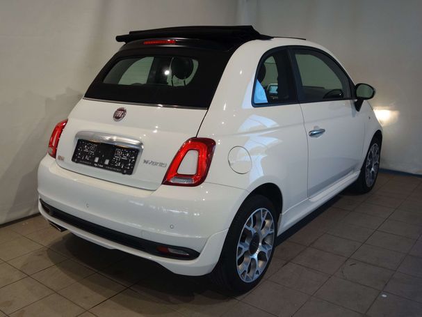 Fiat 500C 51 kW image number 9