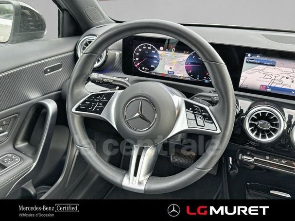 Mercedes-Benz A 180 d 85 kW image number 16