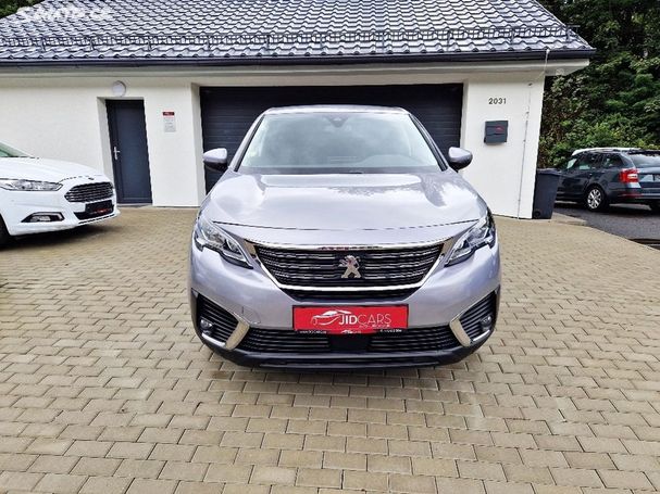 Peugeot 5008 96 kW image number 7