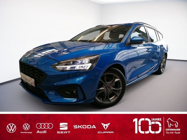 Ford Focus 1.5 110 kW image number 2