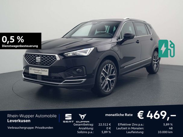 Seat Tarraco 180 kW image number 1