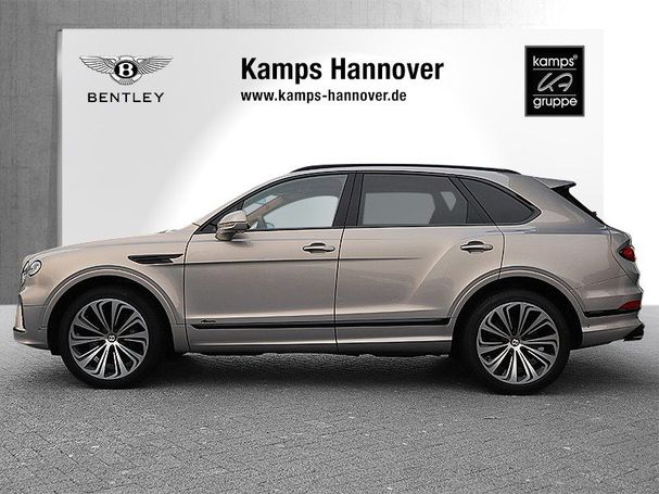 Bentley Bentayga V8 404 kW image number 4