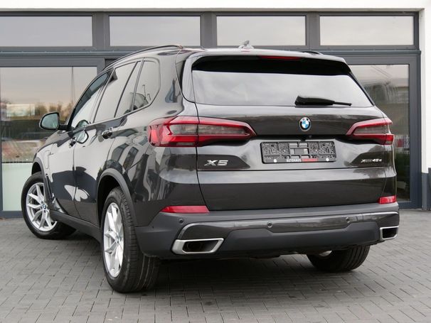 BMW X5e xDrive 290 kW image number 8