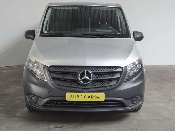 Mercedes-Benz Vito 114 CDi 100 kW image number 1