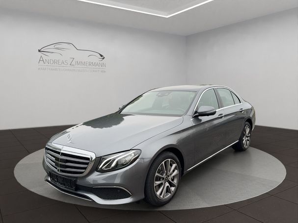 Mercedes-Benz E 450 4Matic 270 kW image number 1