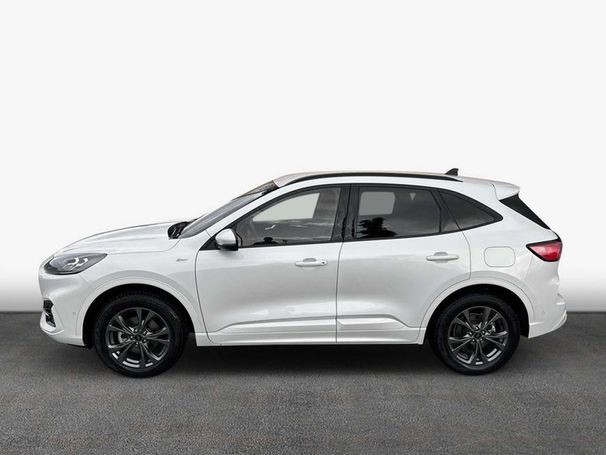 Ford Kuga 112 kW image number 4