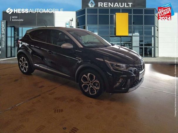 Renault Captur 68 kW image number 2