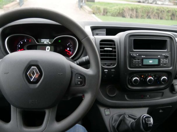 Renault Trafic dCi 120 88 kW image number 20