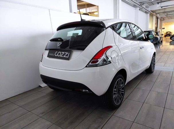 Lancia Ypsilon 51 kW image number 3