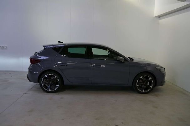 Cupra Leon 1.5 TSI 110 kW image number 3