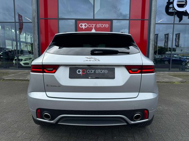 Jaguar E-Pace P250 R-Dynamic 183 kW image number 5