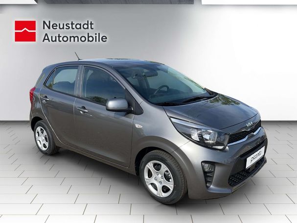 Kia Picanto 1.2 62 kW image number 6