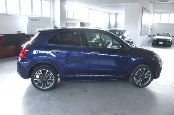 Fiat 500X 96 kW image number 6