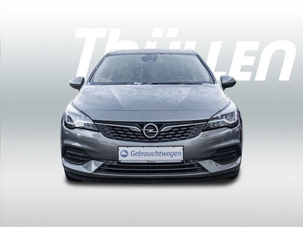 Opel Astra Sports Tourer Elegance 107 kW image number 7