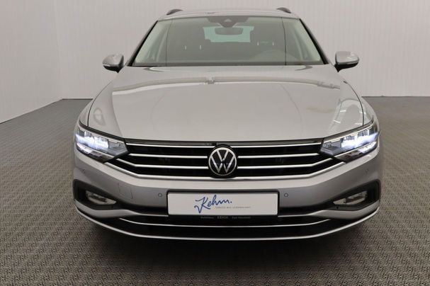 Volkswagen Passat Variant 2.0 TDI Business DSG 110 kW image number 2