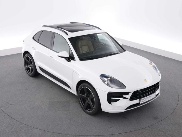 Porsche Macan 180 kW image number 9