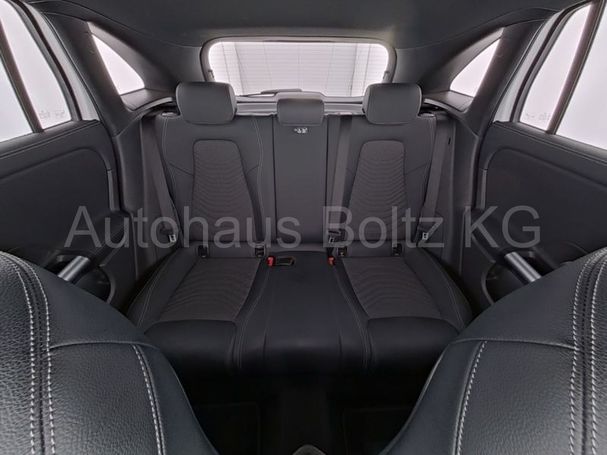 Mercedes-Benz GLA 200 120 kW image number 13