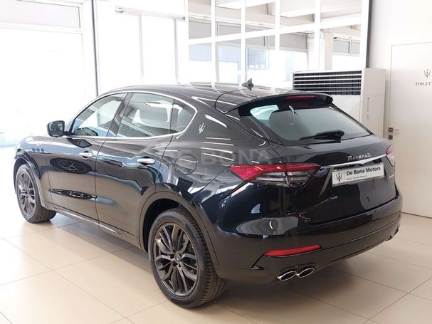 Maserati Levante GT 243 kW image number 5