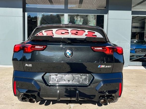 BMW X2 M35i xDrive 225 kW image number 7