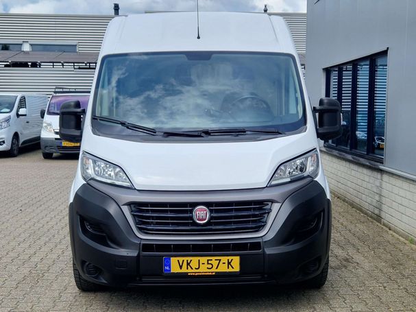 Fiat Ducato 2.3 MultiJet 88 kW image number 29