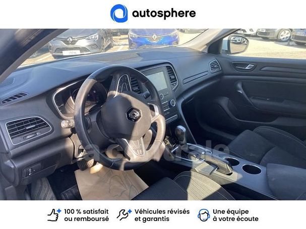 Renault Megane 1.5 Blue dCi 115 85 kW image number 7