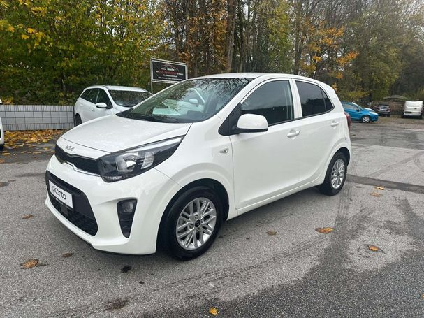 Kia Picanto 1.0 49 kW image number 1