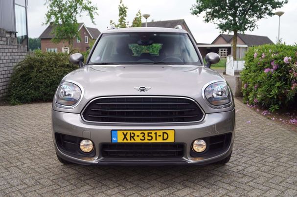 Mini Cooper Countryman 100 kW image number 7