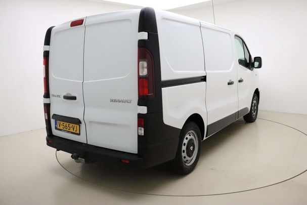 Renault Trafic DCi L1H1 70 kW image number 2