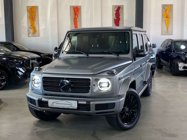 Mercedes-Benz G 500 310 kW image number 1