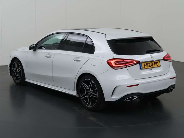 Mercedes-Benz A 180 AMG 100 kW image number 22