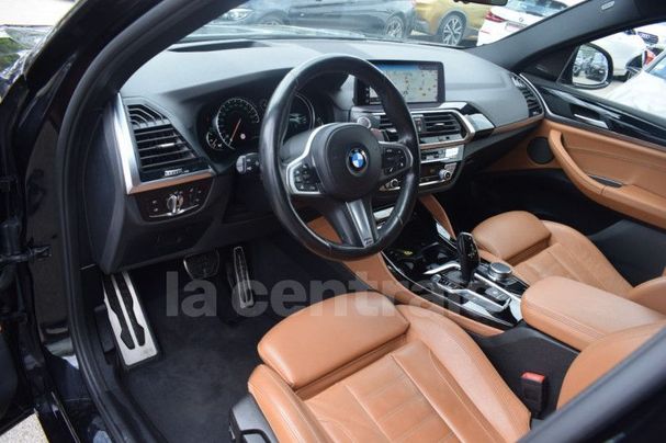 BMW X4 xDrive20d M Sport 140 kW image number 30