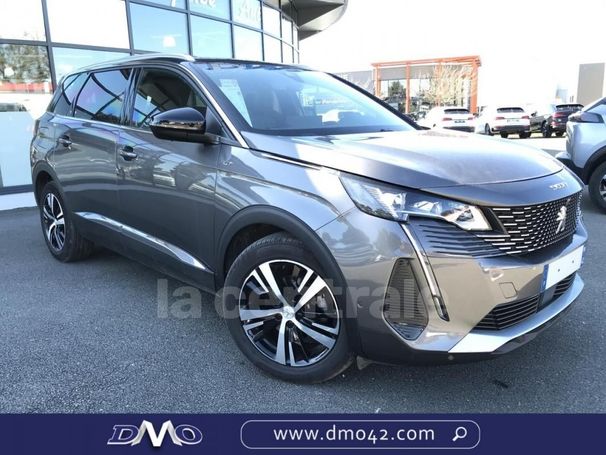 Peugeot 5008 96 kW image number 4