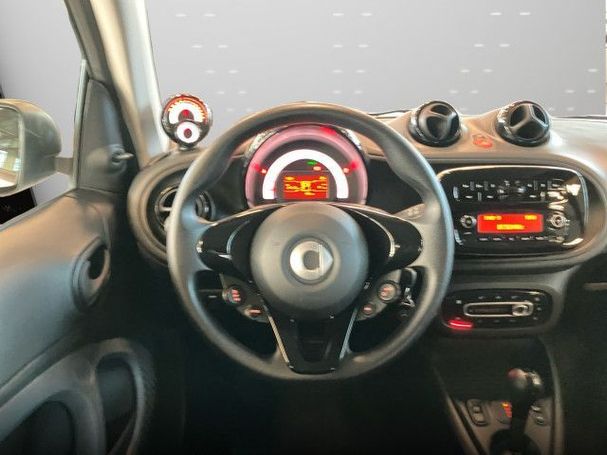 Smart ForTwo EQ 60 kW image number 16