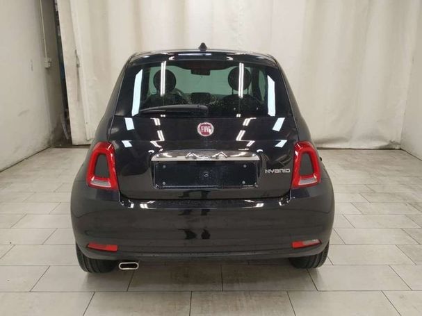 Fiat 500 1.0 51 kW image number 4