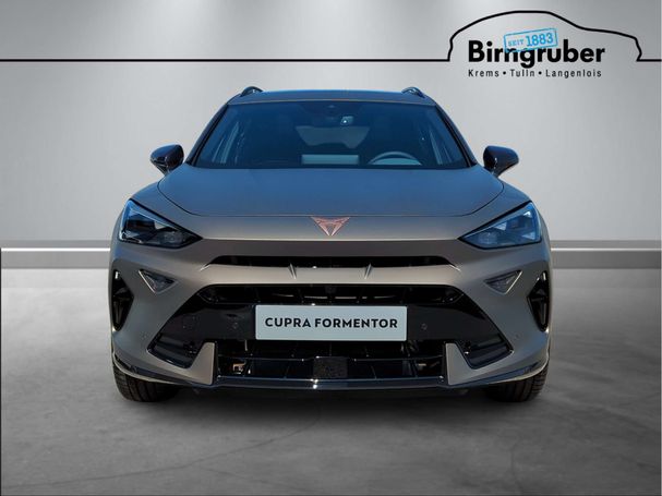 Cupra Formentor 130 kW image number 2