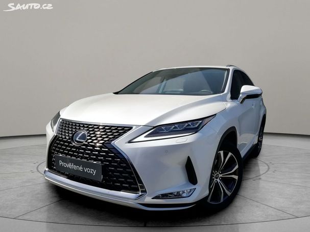 Lexus RX 300 175 kW image number 1