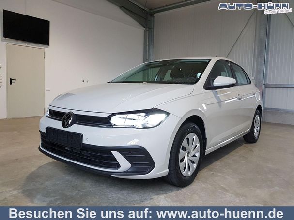 Volkswagen Polo 1.0 TSI 70 kW image number 1