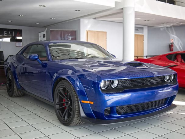 Dodge Challenger 362 kW image number 2