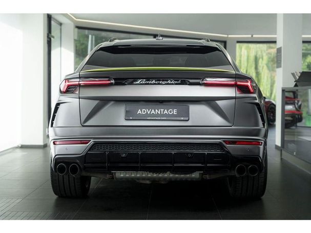 Lamborghini Urus 478 kW image number 3