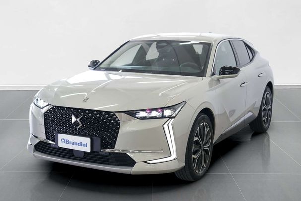 DS Automobiles 4 PureTech Rivoli 133 kW image number 1