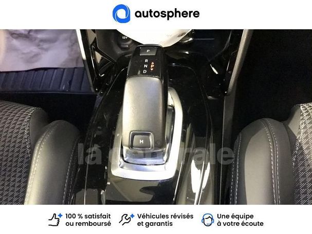 Peugeot 208 PureTech EAT8 74 kW image number 9