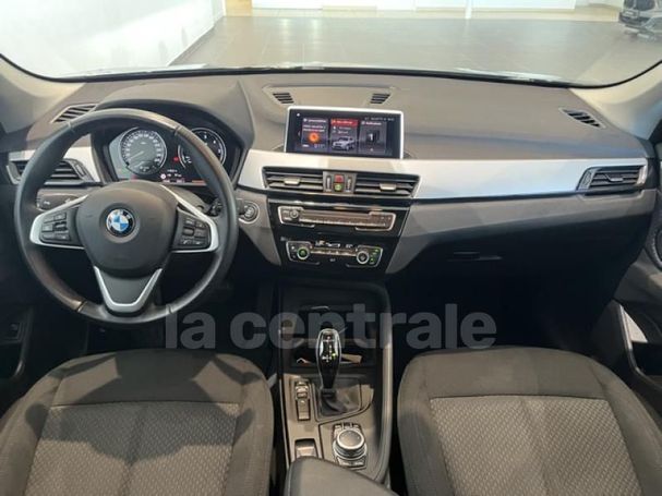 BMW X1 sDrive18d 110 kW image number 18