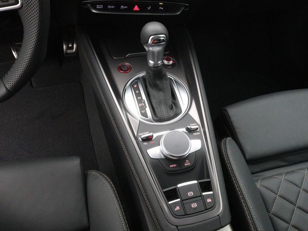 Audi TTS TFSI S tronic 235 kW image number 12