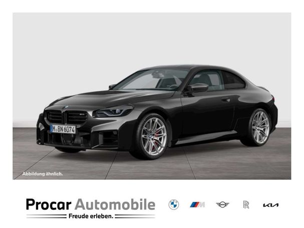 BMW M2 Coupé 353 kW image number 1