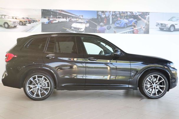 BMW X3 xDrive30e 215 kW image number 3